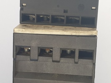 termik / przekaźnik termiczny # SIEMENS SIRIUS 3RU1116-1JB1 | zakres 7-10A