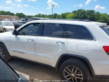 Jeep Grand Cherokee IV 2017 Jeep Grand Cherokee Jeep Grand Cherokee Limited 3.6 Benzyna 293KM, zdjęcie 3