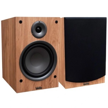 TAGA HARMONY TAV-807B Kol. Podstawkowe PARA Dąb