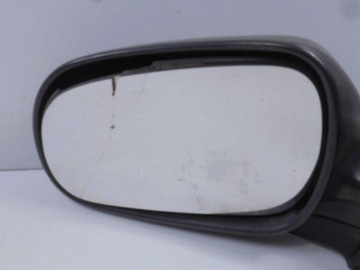 HONDA CIVIC 6 VI ZRCÁTKO LEVÉ ELEKTRICKÉ SEDAN