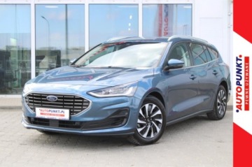 Ford Focus IV 2023 FORD Focus TITANIUM X