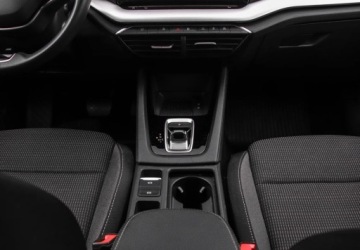 Skoda Octavia IV Liftback 1.5 TSI EVO 150KM 2024 Skoda Octavia 1.5 TSI mHEV, Podgrzewane fotele, Wnetrze Design Selection L, zdjęcie 16