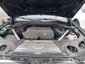 BMW X3 G45 2024 BMW X3 2024r., 4x4, 2.0L 2.0 Benzyna 248KM, zdjęcie 9