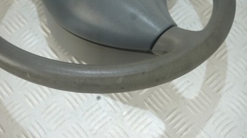 TOYOTA YARIS 3D VOLANT