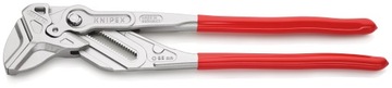 SZCZYPCE NASTAWNE 400mm KNIPEX