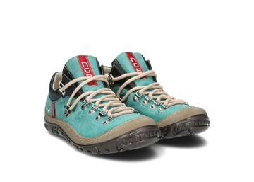 НАГАБА 054 МЯТА — ТРЕККИНГ ЖЕНСКАЯ — РАЗМЕР 36