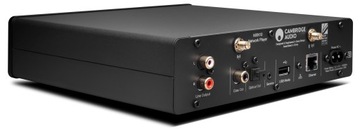 CAMBRIDGE AUDIO MXN10 STREAMER 32-битный ЦАП BT AirPlay2 USB-ПЛЕЕР Hi-Res DSD