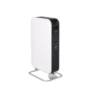 Электрический масляный обогреватель MILL, энергосберегающее применение OIL1500WIFI3