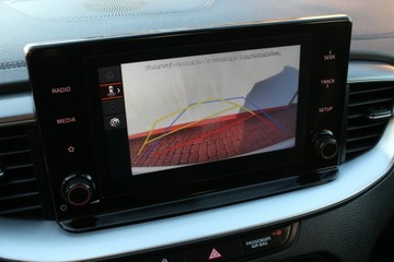 Kia Ceed III Kombi Facelifting 1.5 T-GDI 160KM 2022 Kia Cee’d 1.5 T-GDi 160KM Polift Salon Polska GWARANCJA SelectCar+ FV 23%, zdjęcie 17