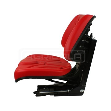 РАБОЧИЙ СТУЛ С ПОДДЕРЖКОЙ ДЛЯ ТРАКТОРА C-360