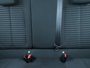 Peugeot 208 II Hatchback 1.2 PureTech 75KM 2020 Peugeot 208 1.2 PureTech, Salon Polska, zdjęcie 9