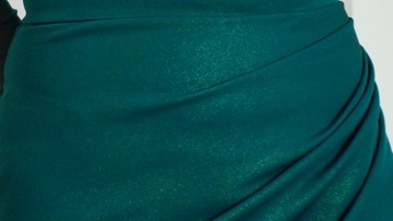 SUKIENKA WIZYTOWA OŁÓWKOWA MODESA r. 38