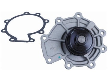 FEBI BILSTEIN 43504 ČERPADLO VODY CHLAZENÍ MOTORU