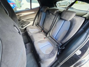 BMW X2 F39 2021 BMW X2 M Sport___2.0D 150KM Automat FULL LED Alcantara Kamera HUD Dynamic, zdjęcie 4