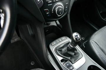 Hyundai Santa Fe III SUV 2.0 CRDi 150KM 2013 Hyundai Santa Fe Lift Ledy Skóra Grzana Navi, zdjęcie 23