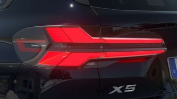 BMW X5 G05 SUV Facelifting 3.0 40d 352KM 2026 BMW X5 xDrive40d 352 KM mHEV - Gotowy do Odbioru - Pakiet M Pro - Kamera 3, zdjęcie 8