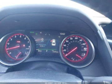 Toyota Camry IX 2024 Toyota Camry XSE 2024 2.5 Benzyna 206KM, zdjęcie 9