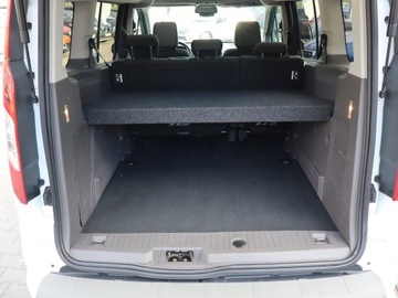 Ford Tourneo Connect III Standard 1.5 EcoBlue 120KM 2019 Ford Tourneo Connect 1.5 EcoBlue, Salon Polska, zdjęcie 11