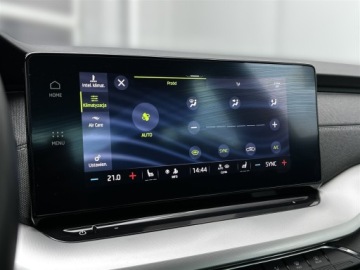 Skoda Octavia IV Liftback 1.5 TSI EVO 150KM 2023 Skoda Octavia 1.5TSI 150KM Style DSG l LED Matrix,, zdjęcie 23