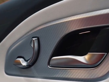 Mercedes CLA C118/X118 2025 MERCEDES-BENZ CLA 200 AMG Line Sedan 1.5 (163KM) 2025, zdjęcie 7