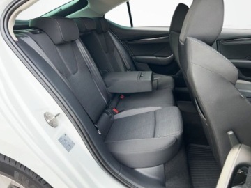 Skoda Octavia IV Liftback 1.5 TSI EVO 150KM 2024 Skoda Octavia 1.5TSI 150KM Selection SalonPL SerwisASO Virtual Matrix Kess, zdjęcie 13