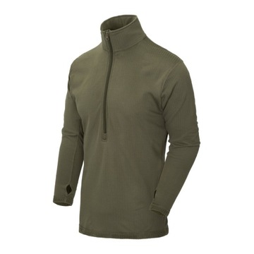 HELIKON-TEX - Koszulka termoaktywna US LVL 2 - rozm.L - Olive Green