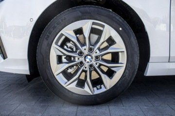 BMW Seria 1 F70 2026 BMW 116 - Dostępny od ręki z ratą 1000 zł, zdjęcie 10