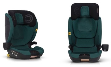 FOTELIK SAMOCHODOWY CAVOE GRAND PRIX 15-36KG