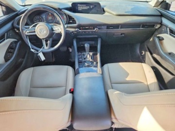 Mazda 3 IV 2019 Mazda 3 2019 MAZDA 3 PREFERRED 2.5 Benzyna 191KM, zdjęcie 7