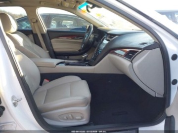 Cadillac CTS II 2018 Cadillac CTS Standard 2018 2.0 Benzyna 268KM, zdjęcie 10
