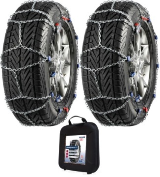 Řetězy Pewag Servo Suv Rsv 80 8R17.5 Napínák