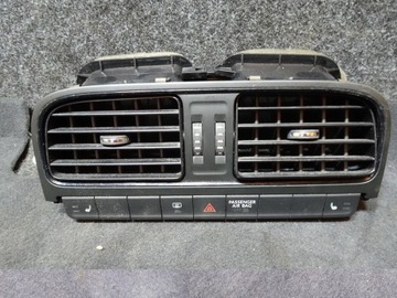 VW POLO 6R 6C Kratki nawiewu 6C0819728