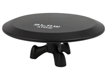 АКТИВНАЯ ВНУТРЕННЯЯ ВНЕШНЯЯ АНТЕННА ORROUND 360 DVB-T2 TV 4K DAB MUX-8