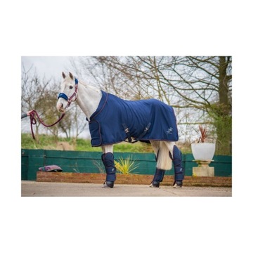 Derka polarowa dla konia Hy Event pro 155 cm