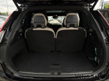 Volvo XC90 II SUV Plug-In Facelifting 2024 2.0 T8  455KM 2025 Volvo XC 90 XC90 T8 AWD Plug-In Hybrid Ultra Dark, zdjęcie 33