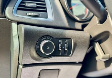 Opel Astra J GTC 1.4 Turbo ECOTEC 120KM 2014 Opel Astra 1.4 Turbo Cosmo 1.4 Benzyna 120KM, zdjęcie 20