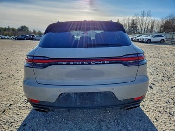 Porsche Macan 2021 Porsche Macan 2021 248KM 2.0 Benzyna 248KM, zdjęcie 2