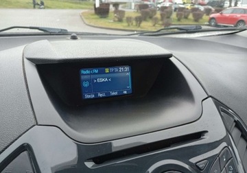 Ford Ecosport II SUV 1.5 TDCi 95KM 2015 Ford EcoSport Zarejestrowany - bezwypadkowy - 1,5 - 95 KM 1.5 Diesel 95KM, zdjęcie 25