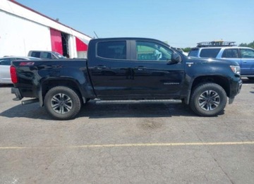 Chevrolet 2022 Chevrolet Colorado 2022, 2.8L, 4x4, Z71, od ub..., zdjęcie 3