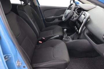 Renault Clio IV Grandtour  1.5 dCi 75KM 2014 Renault Clio 1.5 dCi, Salon Polska, Serwis ASO, zdjęcie 8