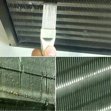 Щетка для чистки сушильной машины Electrolux, 2 шт.