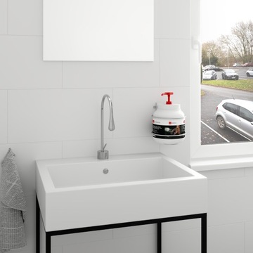 PASTA DO RĄK 4x6litrów FAST CLEAN 300 ECOCHEMICAL