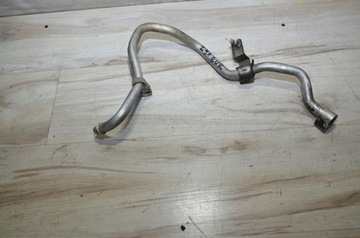 PŘÍVOD KLIMATIZACE 3.5 V6 NISSAN MURANO Z51