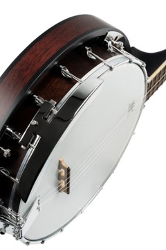 Ortega OBJ150-WB — 5-струнное акустическое банджо