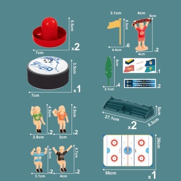 ВОЗДУШНЫЙ ХОККЕЙ ХОККЕЙ ИГРОВОЙ СТОЛ С ЛЕТАЮЩИМ ДИСКОМ