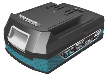Akumulator Li-Ion Dedra DED7032 18 V 2 Ah