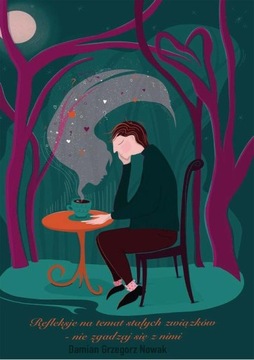REFLEKSJE NA TEMAT STAŁYCH ZWIĄZKÓW - NIE.. EBOOK