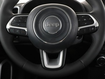 Jeep Renegade SUV 1.4 MultiAir 140KM 2016 Jeep Renegade automat navi klima auto grzane, zdjęcie 20