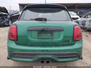 Mini Mini F65/F66/J01 2024 MINI Cooper S 2024 2.0l 2.0 Benzyna 189KM, zdjęcie 3