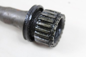 HONDA VT1100 SHADOW C1 C2 КАРДИАННЫЙ ВАЛ